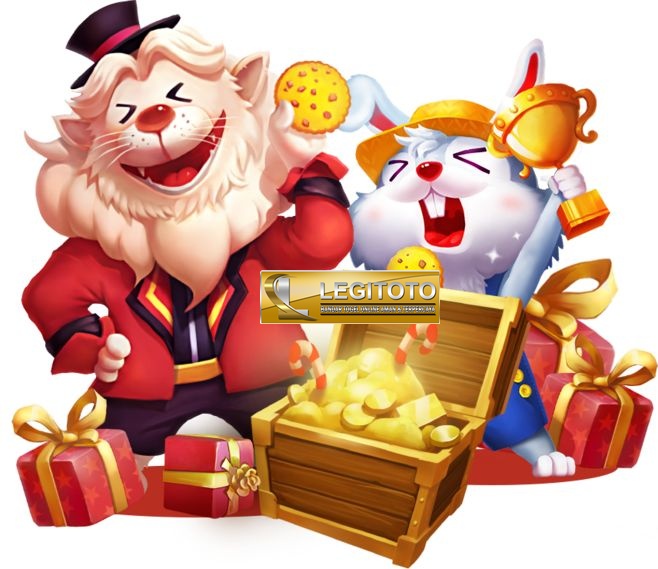 LEGITOTO - Daftar Situs Platform No #1 Di Indonesia